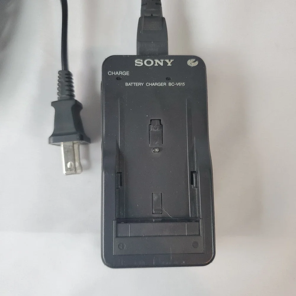 Sony unable get